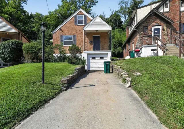 Homes for sale in Cincinnati, OH | 4367 Cappel Dr, Cincinnati, OH 45205 | MLS# 1884966