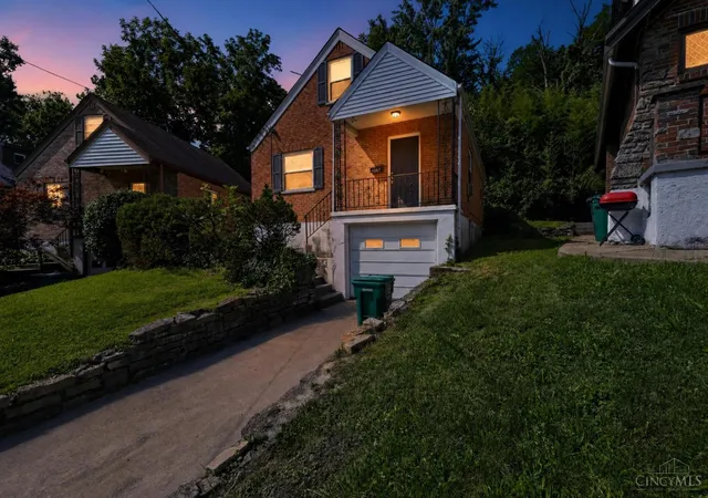 Homes for sale in Cincinnati, OH | 4367 Cappel Dr, Cincinnati, OH 45205 | MLS# 1884966