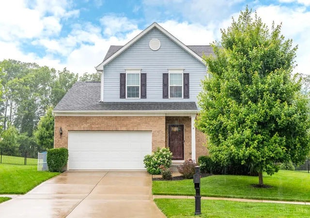 1st image of 5295 Venetian Wy, Morrow, OH 45152 | MLS# 1885705