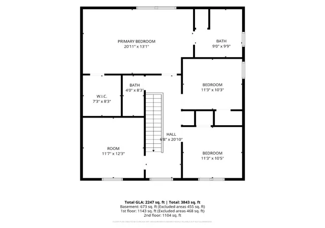62nd image of 5295 Venetian Wy, Morrow, OH 45152 | MLS# 1885705