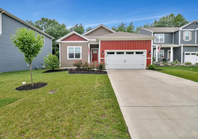 Homes for sale in Pierce Twp, OH | 46 Glen Mary, Pierce Twp, OH 45102 | MLS# 1885572