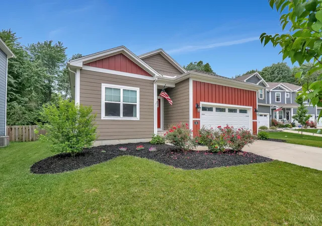 Homes for sale in Pierce Twp, OH | 46 Glen Mary, Pierce Twp, OH 45102 | MLS# 1885572