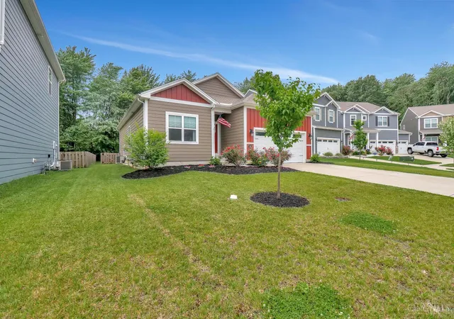 Homes for sale in Pierce Twp, OH | 46 Glen Mary, Pierce Twp, OH 45102 | MLS# 1885572