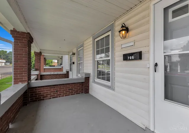 Homes for sale in Dayton, OH | 704 Kolping Ave, Dayton, OH 45410