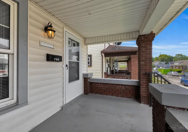 Homes for sale in Dayton, OH | 704 Kolping Ave, Dayton, OH 45410
