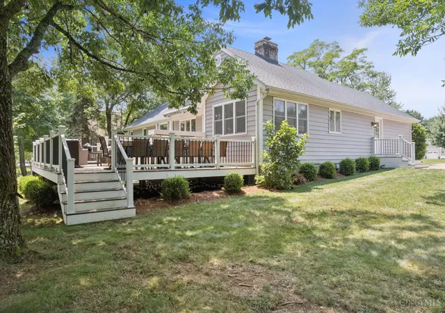 5th image of 3 Hatchet Cove, Lake Waynoka, OH 45171 | MLS# 1882535