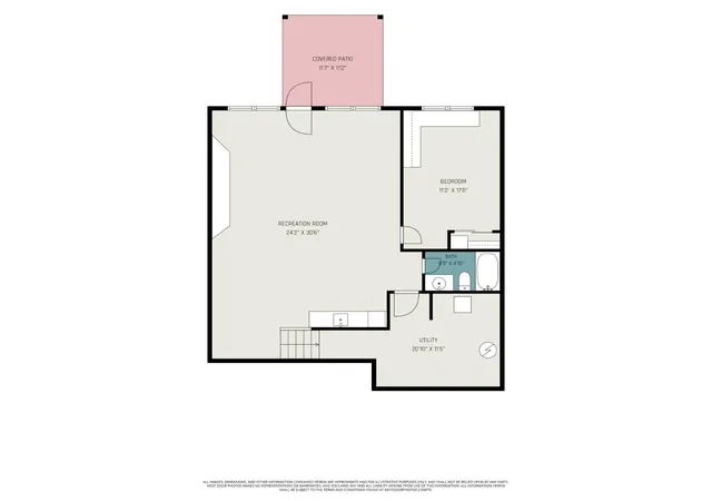 2nd image of 6685 Quail Lake, Mason, OH 45040