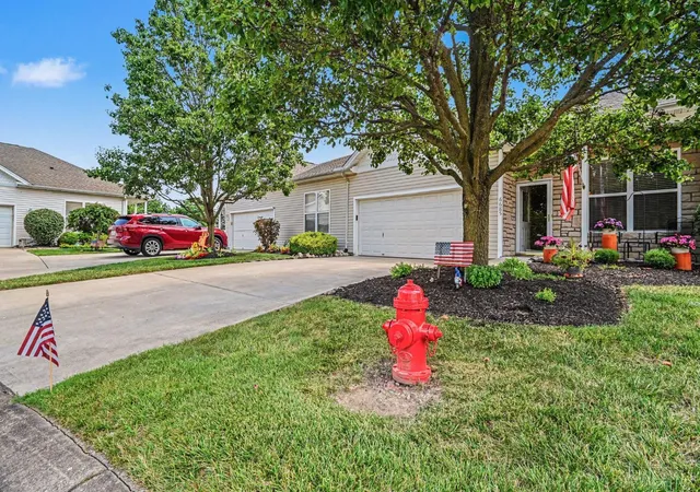 Homes for sale in Deerfield Twp., OH | 6685 Quail Lake, Deerfield Twp., OH 45040 | MLS# 1885462