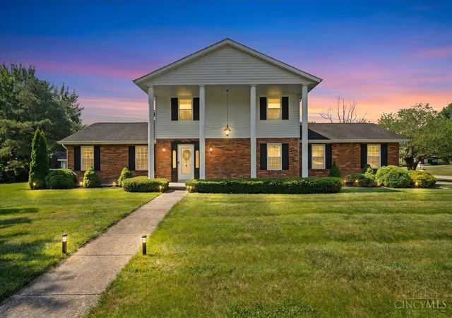 Homes for sale in Fairfield Twp, OH | 3783 Riva Ridge Dr, Fairfield Twp, OH 45011 | MLS# 1885104
