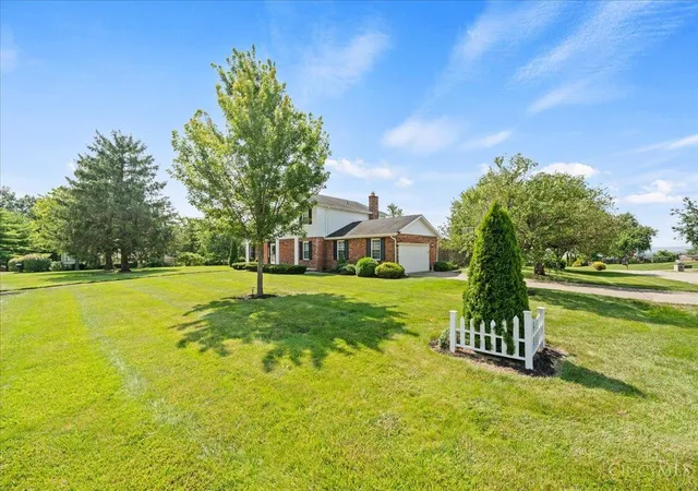 Homes for sale in Fairfield Twp, OH | 3783 Riva Ridge Dr, Fairfield Twp, OH 45011 | MLS# 1885104