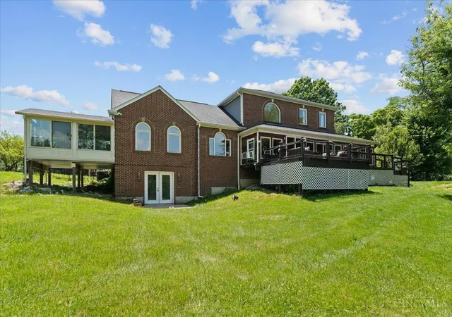 3rd image of 3733 Todds Run Foster Rd, Williamsburg, OH 45176 | MLS# 1885415