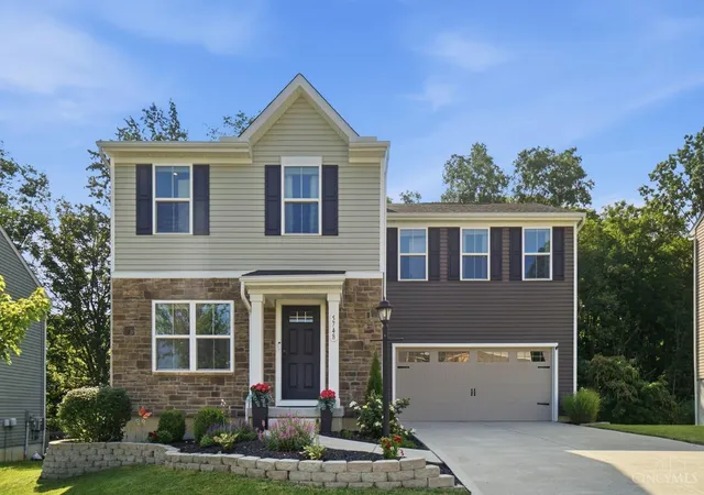 Homes for sale in Morrow, OH | 5748 Alpine Heights Dr, Morrow, OH 45152 | MLS# 1885703