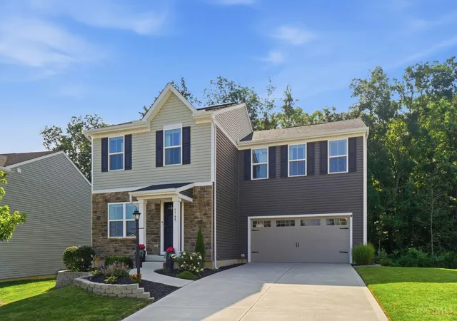 Homes for sale in Morrow, OH | 5748 Alpine Heights Dr, Morrow, OH 45152 | MLS# 1885703