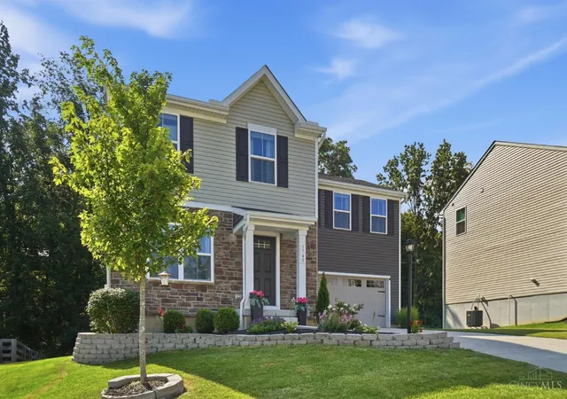 Homes for sale in Morrow, OH | 5748 Alpine Heights Dr, Morrow, OH 45152 | MLS# 1885703