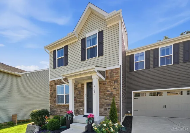 Homes for sale in Morrow, OH | 5748 Alpine Heights Dr, Morrow, OH 45152 | MLS# 1885703