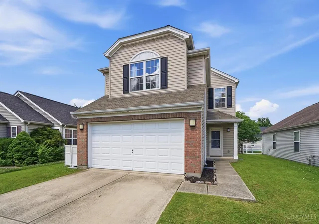 Homes for sale in Goshen Twp, OH | 3035 Tenor Dr, Goshen Twp, OH 45140 | MLS# 1879711