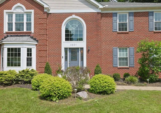 Homes for sale in Union Twp, OH | 4801 Forest Meadows Ct, Union Twp, OH 45244 | MLS# 1885747