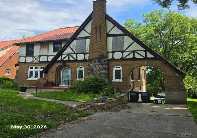 Homes for sale in Cincinnati, OH | 4306 Ridgeview Ave, Cincinnati, OH 45238 | MLS# 1881129