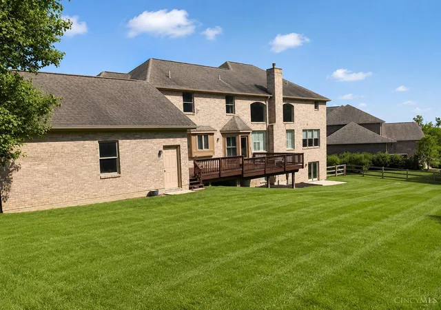 Homes for sale in West Chester, OH | 4250 Tylers Estates Dr, West Chester, OH 45069 | MLS# 1885749