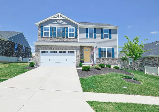1st image of 10545 Franklin Dr, Crosby Twp, OH 45030 | MLS# 1885758