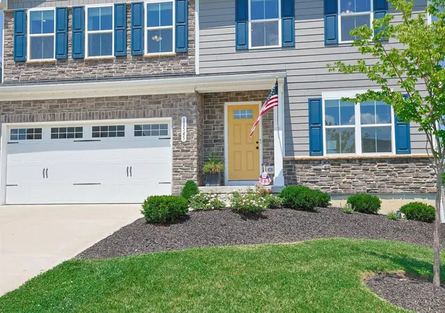 3rd image of 10545 Franklin Dr, Crosby Twp, OH 45030 | MLS# 1885758