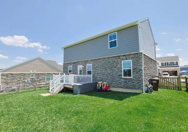 41st image of 10545 Franklin Dr, Crosby Twp, OH 45030 | MLS# 1885758