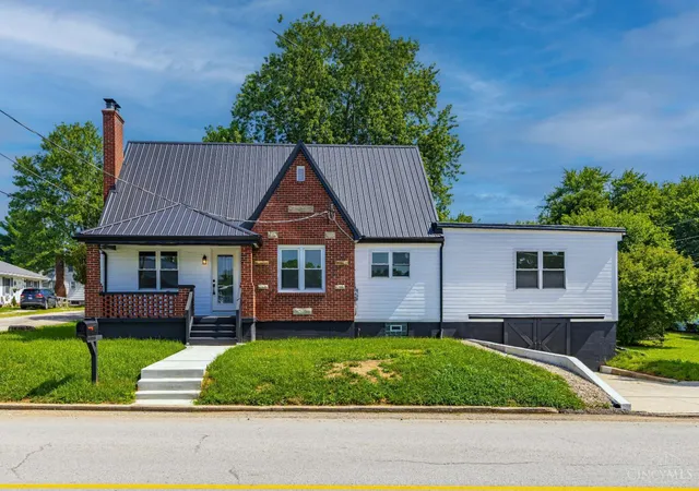 Homes for sale in Peebles, OH | 214 Rarden Road, Peebles, OH 45660 | MLS# 1885722