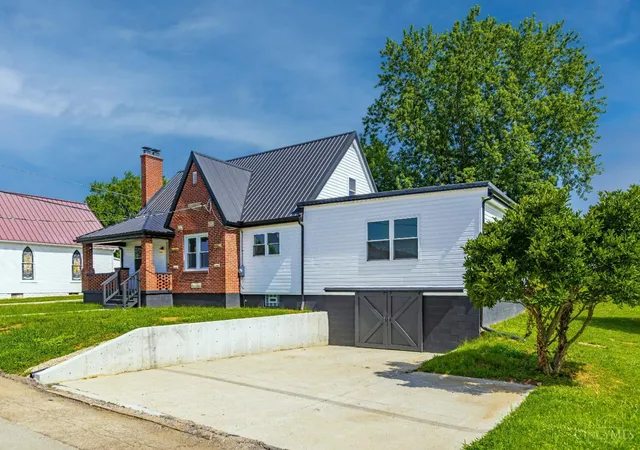 Homes for sale in Peebles, OH | 214 Rarden Road, Peebles, OH 45660 | MLS# 1885722