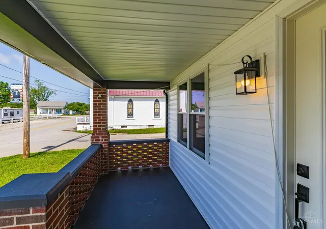 Homes for sale in Peebles, OH | 214 Rarden Road, Peebles, OH 45660 | MLS# 1885722