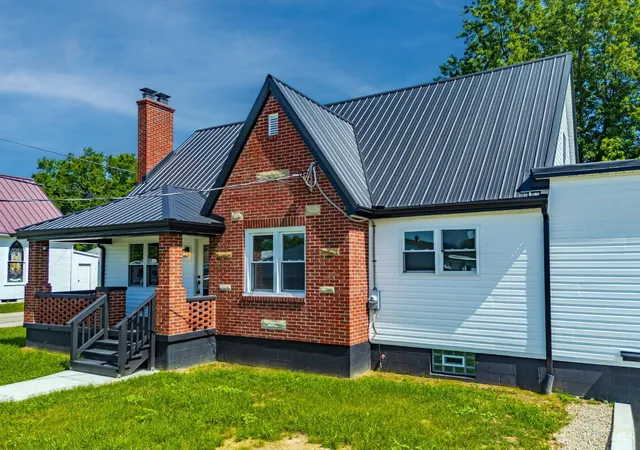 Homes for sale in Peebles, OH | 214 Rarden Road, Peebles, OH 45660 | MLS# 1885722