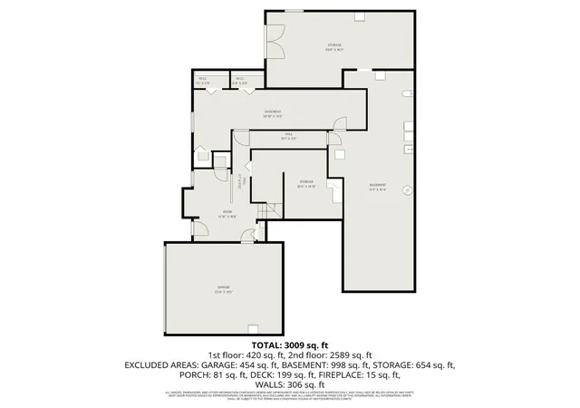 24th image of 1504 Tyrolean Wy, Lawrenceburg, IN 47025 | MLS# 1885775