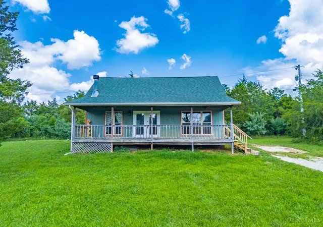 4th image of 252 Bradley Ln, West Union, OH 45693 | MLS# 1885756