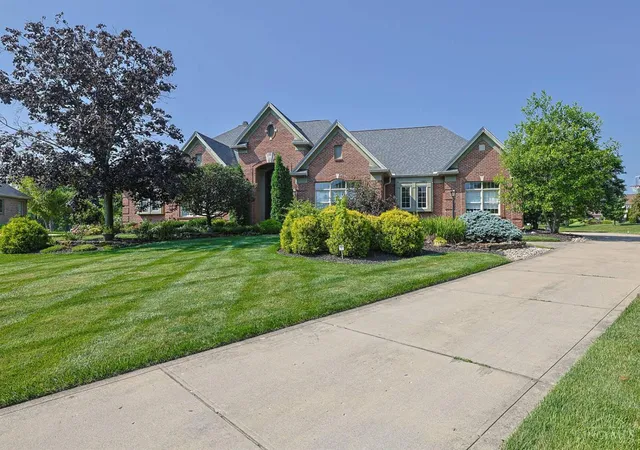 2nd image of 4053 Royal Dornoch Ln, Mason, OH 45040 | MLS# 1885552