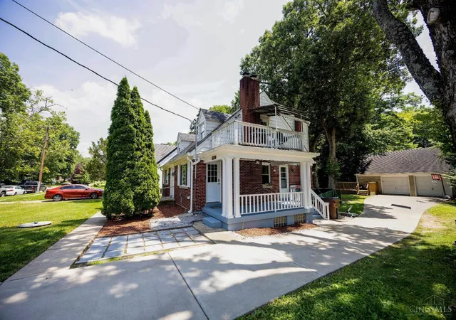 Homes for sale in North College Hill, OH | 1625 W Belmar Pl, North College Hill, OH 45224