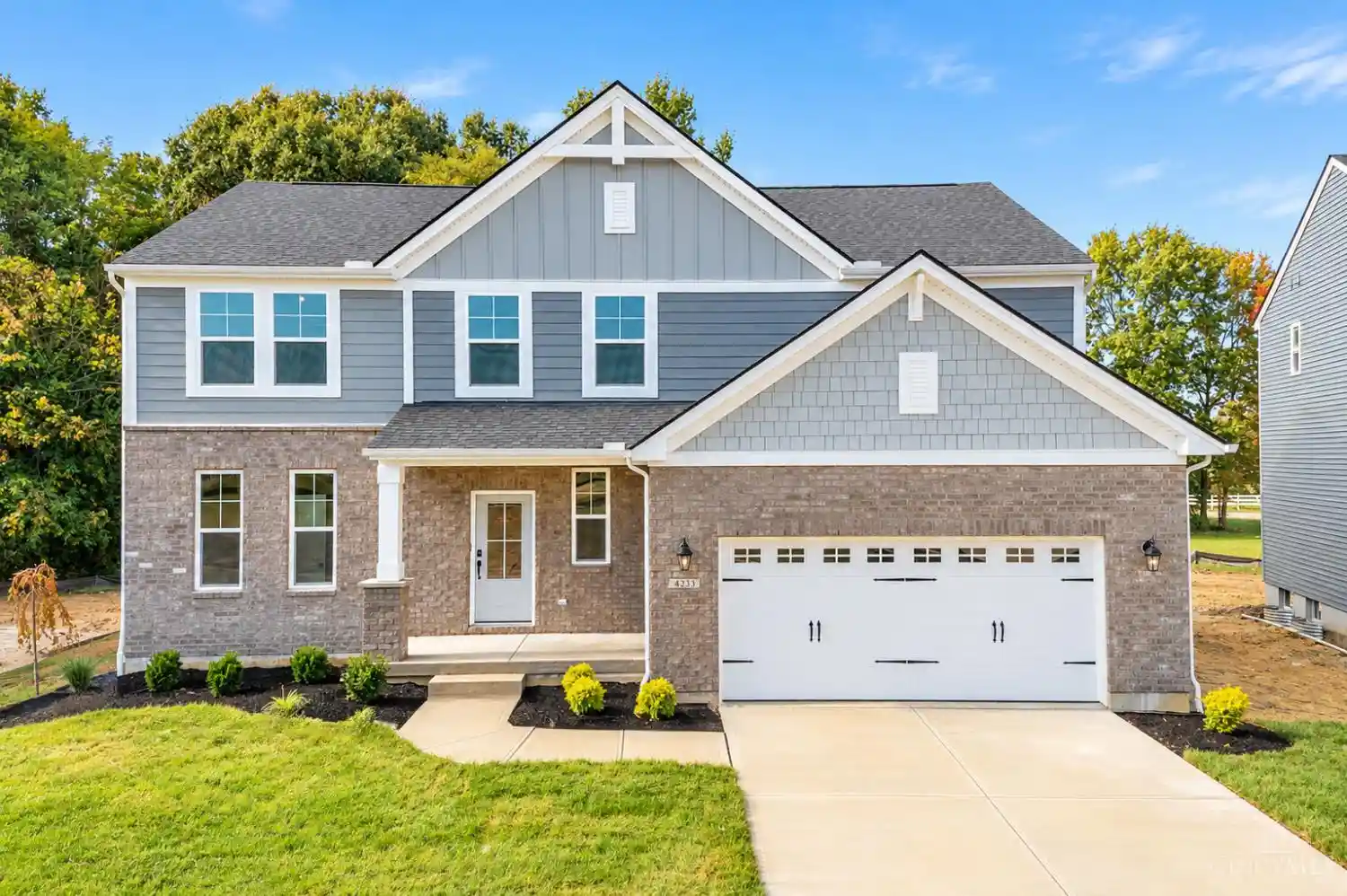 Photo 1 of Single family home for sale at 4233 Kinsdale Cir, Batavia Twp, OH 45102 | MLS# 1885781 | Listing updated on 2026-10-14