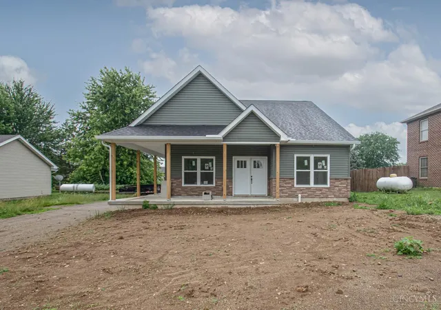 Homes for sale in Lakengren, OH | 163 Norseman Dr, Lakengren, OH 45320 | MLS# 1885359