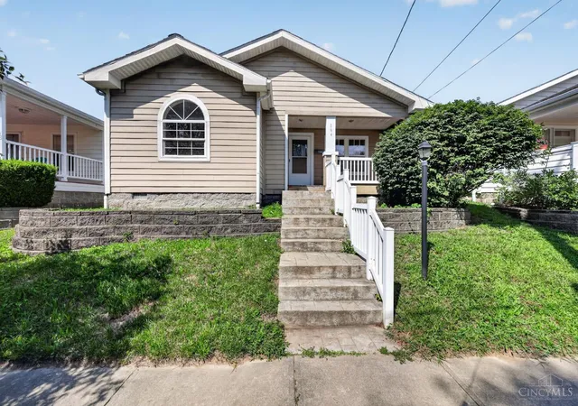 1st image of 164 W 66th St, Cincinnati, OH 45216 | MLS# 1884935