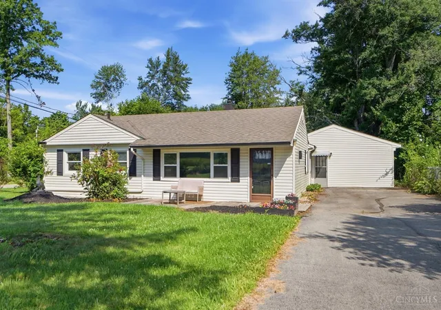 Homes for sale in Goshen Twp, OH | 1654 Fay Rd, Goshen Twp, OH 45122 | MLS# 1879566
