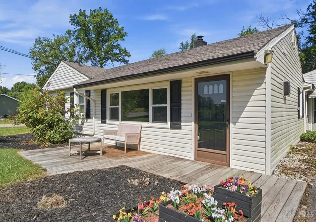 Homes for sale in Goshen Twp, OH | 1654 Fay Rd, Goshen Twp, OH 45122 | MLS# 1879566