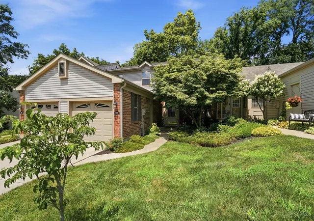 1st image of 5392 Gantzfield Ct, Sharonville, OH 45241 | MLS# 1885744