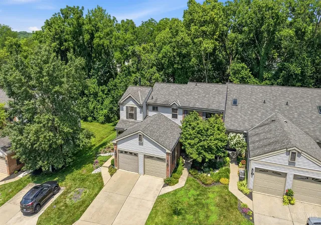 2nd image of 5392 Gantzfield Ct, Sharonville, OH 45241 | MLS# 1885744