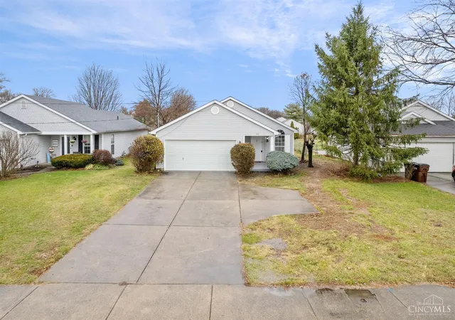 1st image of 848 Trenton Rd, Trenton, OH 45067 | MLS# 1885771