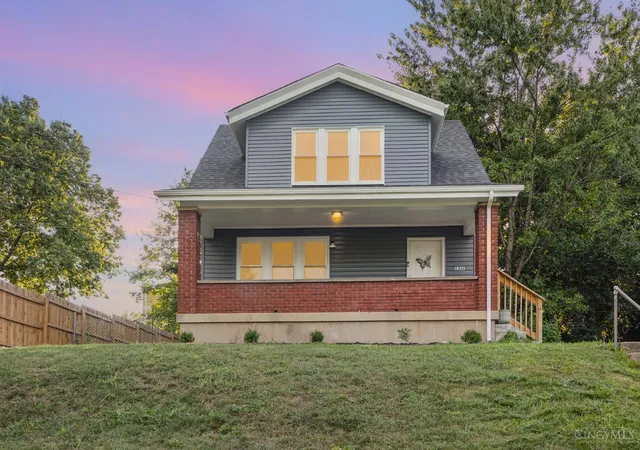 Photo 1 of Single family home for sale at 1331 Beech Ave, Cincinnati, OH 45205 | MLS# 1885719 | Listing updated on 2026-07-07