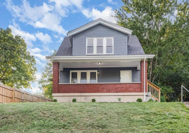 Photo 2 of Single family home for sale at 1331 Beech Ave, Cincinnati, OH 45205 | MLS# 1885719 | Listing updated on 2026-07-07