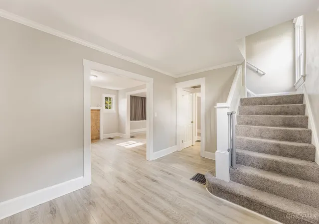 Photo 4 of Single family home for sale at 1331 Beech Ave, Cincinnati, OH 45205 | MLS# 1885719 | Listing updated on 2026-07-07