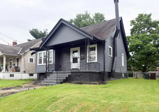 Homes for sale in North College Hill, OH | 1807 Waltham Ave, North College Hill, OH 45239 | MLS# 1885720