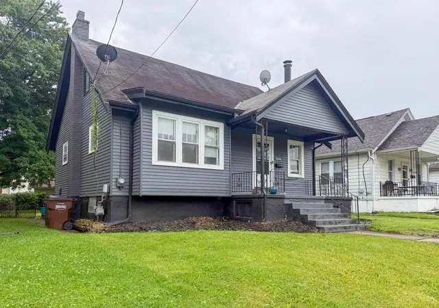 Homes for sale in North College Hill, OH | 1807 Waltham Ave, North College Hill, OH 45239 | MLS# 1885720