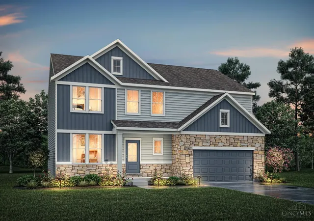 2nd image of 4231 Kinsdale Cir, Batavia Twp, OH 45102 | MLS# 1885812