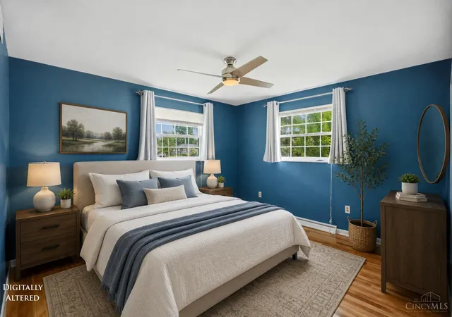Photo 3 of Sale Pending at 3355 Bauerwoods Dr, Cincinnati, OH 45251 | MLS# 1885697 | Listing updated on 2026-08-20