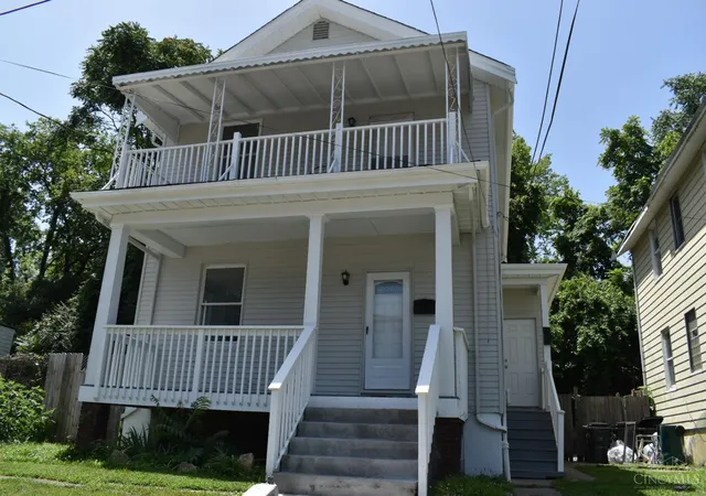Homes for sale in Cincinnati, OH | 1129 Mcpherson Ave, Cincinnati, OH 45205
